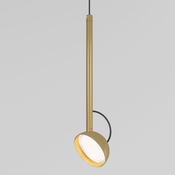 Подвесной светодиодный светильник Elektrostandard Join 50313 LED a068618