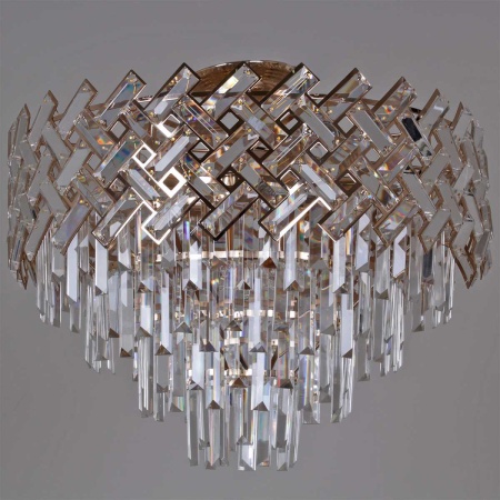 Потолочный светильник Reluce 09108-3.4-09