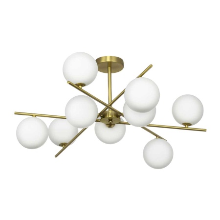 Потолочная люстра Citilux Ronny CL242193