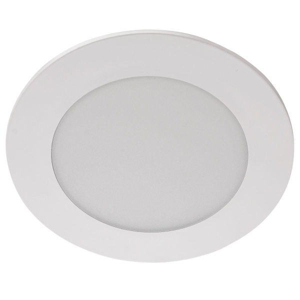 Встраиваемый светодиодный светильник Lightstar ZoccoIP65 223160IP65CCT