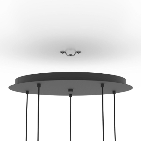 Подвесная люстра Eglo Serenara 390183