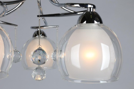 Потолочная люстра Omnilux Maluventu OML-54707-05