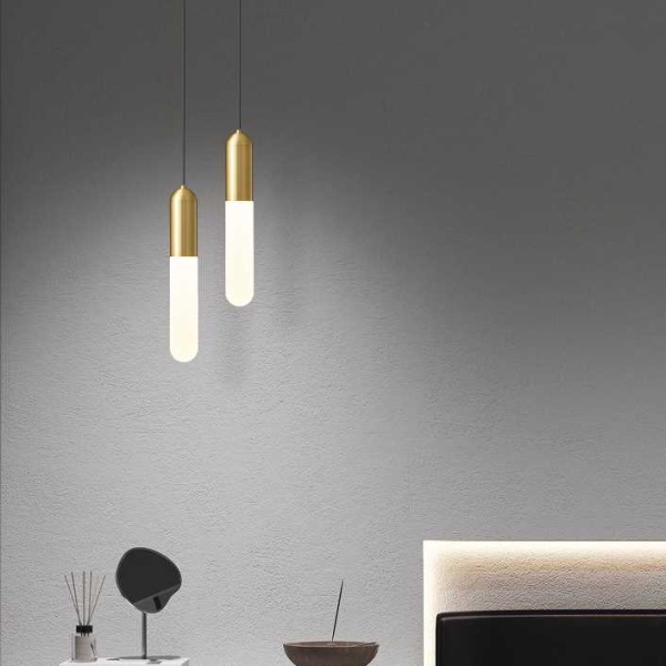 Подвесной светильник Imperium Loft Sigleif Black 232512-23