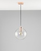 Светильник подвесной Moderli Aurora V11542-1P