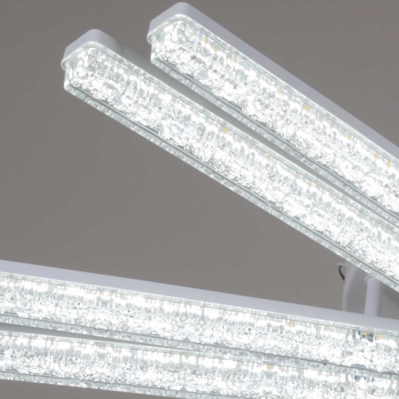 Потолочный светильник Reluce 58290-0.3-10 WH