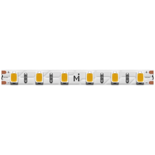 Светодиодная лента Maytoni 9,6W/m 120LED/m 2835SMD теплый белый 5M 201108
