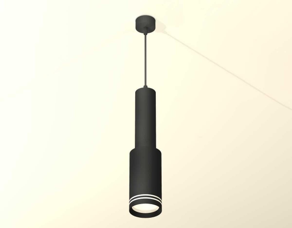 Комплект подвесного светильника Ambrella light Techno Spot XP (A2302, C6356, A2101, C8162, N8478) XP8162001