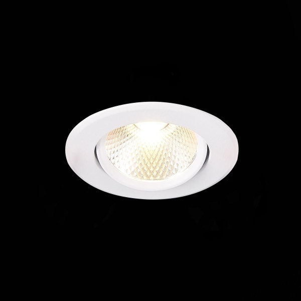 Встраиваемый светодиодный светильник ST Luce Miro ST211.548.15.36