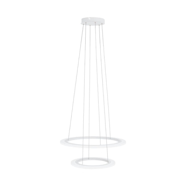 Подвесной светодиодный светильник Eglo Penaforte 39273