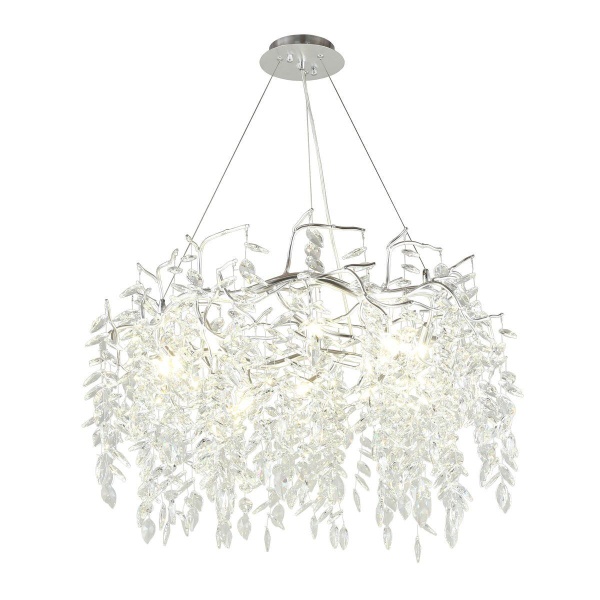 Подвесная люстра Aployt Gertunia APL.847.13.13