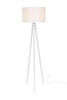 Торшер Toplight Sarah TL1618S-01WH