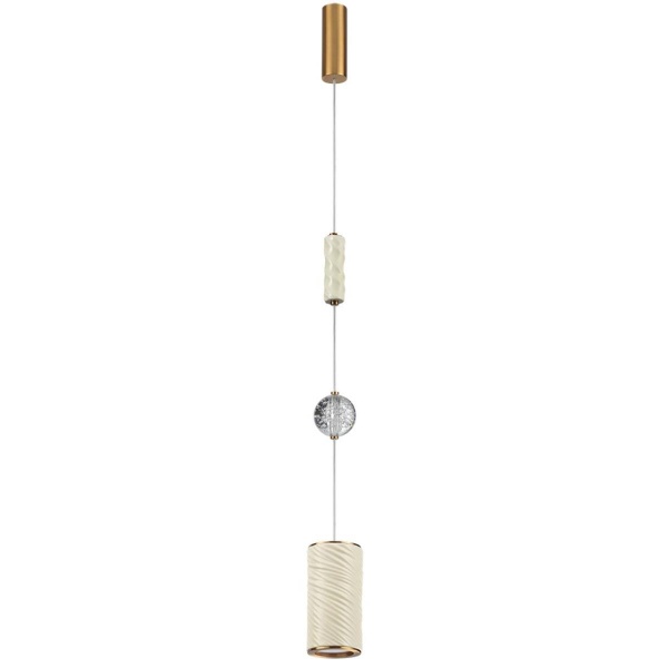 Подвесной светильник Odeon Light Riviera L-Vision 5450/18L