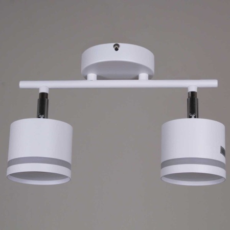 Люстра Reluce 50540-0.3-02 GX53 WT+CR