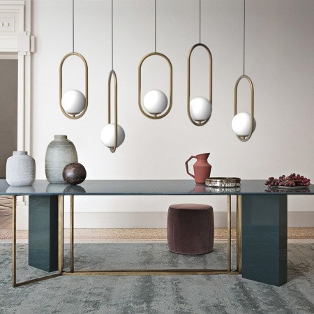 Подвесной светильник Imperium Loft Mila 168492-22