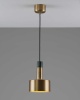 Светильник подвесной Moderli Goldy V11319-1P