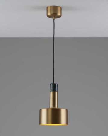 Светильник подвесной Moderli Goldy V11319-1P