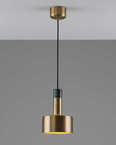 Светильник подвесной Moderli Goldy V11319-1P