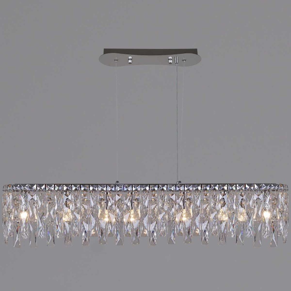 Люстра Reluce 00750-0.4-08L DN