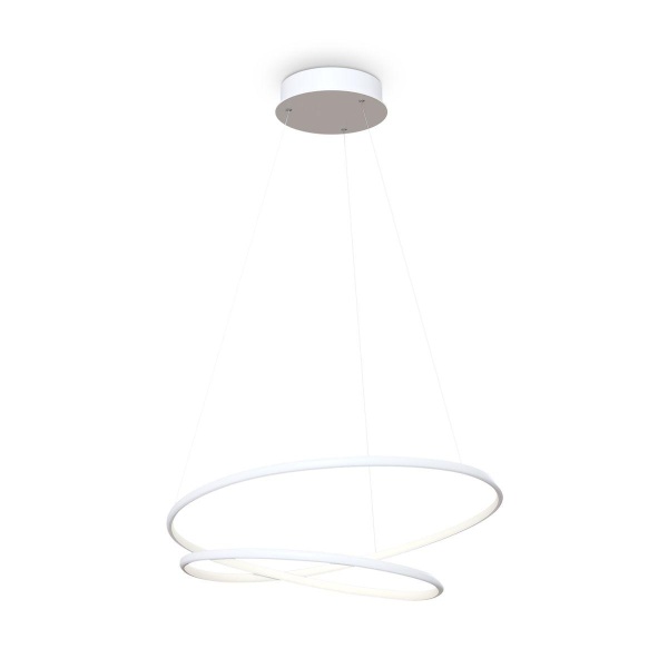 Подвесной светодиодный светильник Maytoni Nola MOD100PL-L47WK1