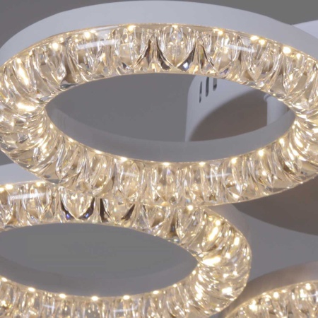 Светильник потолочный Reluce 09847-0.3-05A WH