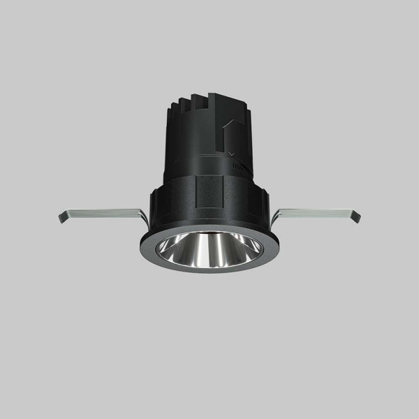 Декоративная рамка-отражатель Maytoni Technical Wise Ring057-7-CH