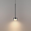 Подвесной светильник Odeon Light Laslo Hightech 7150/10L