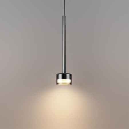 Подвесной светильник Odeon Light Laslo Hightech 7150/10L