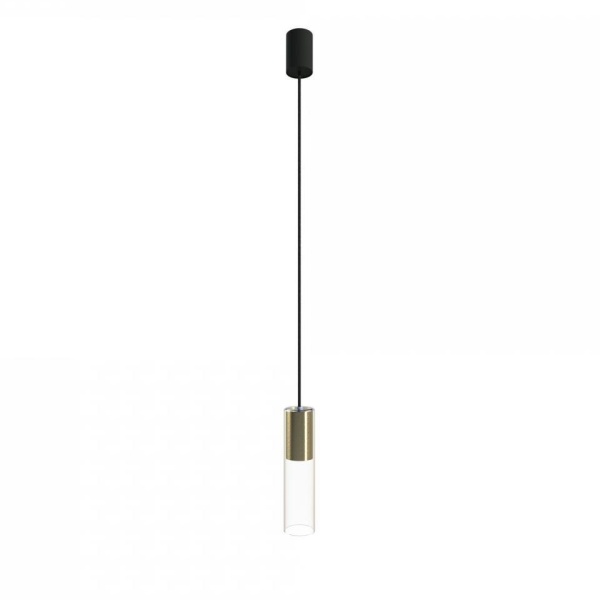 Подвесной светильник Nowodvorski Cylinder M 7868