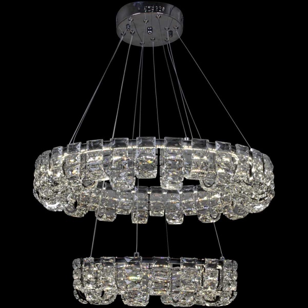 Люстра Reluce 33051-0.4-400+600 CR