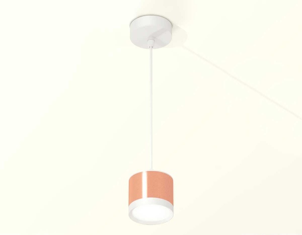 Комплект подвесного светильника Ambrella light Techno Spot XP (A2331, C8122, N8112) XP8122011