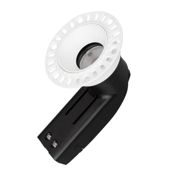Светильник MS-RIALTO-TRIMLESS-R40-9W Warm2700 (WH, 36deg, 230V) Arlight 054472