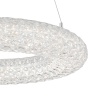 Подвесной светодиодный светильник Escada Biafo 10232/1LED