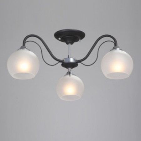 Потолочная люстра Vitaluce V3948-1/3PL