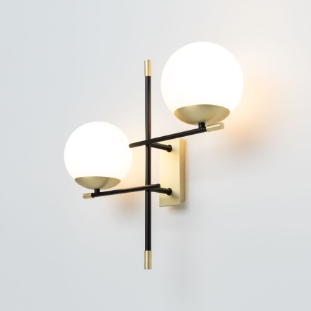 Бра Maytoni Nostalgia MOD050WL-02G