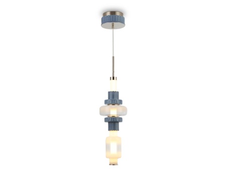 Люстра Ambrella Light HIGH LIGHT LH53121