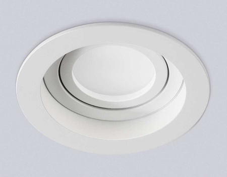 Встраиваемый точечный светильник  Ambrella light TECHNO SPOT TN102755