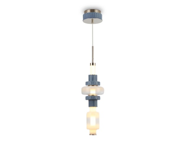 Люстра Ambrella Light HIGH LIGHT LH53121