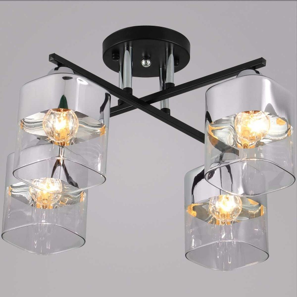 Люстра Reluce 07275-0.3-04