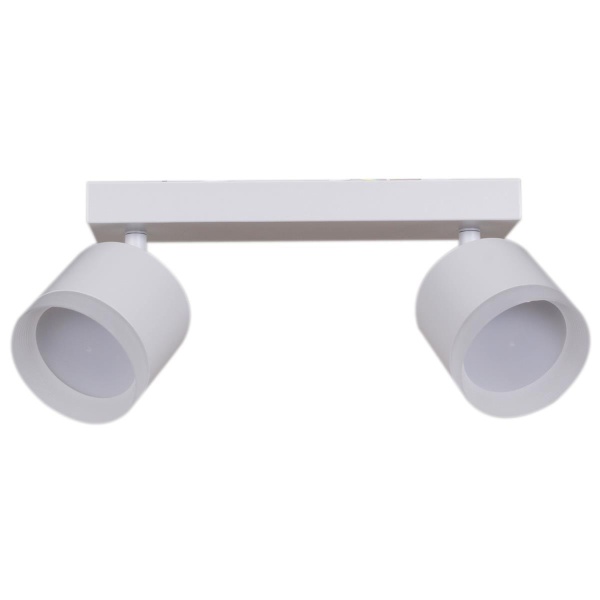 Точечный светильник Reluce Technical 53004-9.5-002IL SPOT LIGHT GX53 WT