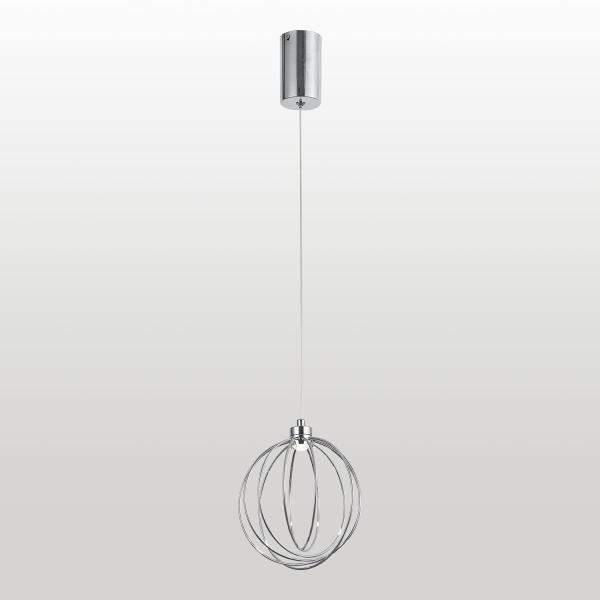 Подвесной светильник Lussole LSP-7480