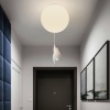 Потолочный светильник Imperium Loft Wasty E D25 191738-23