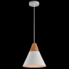 Подвесной светильник Maytoni Bicones P359-PL-01-W