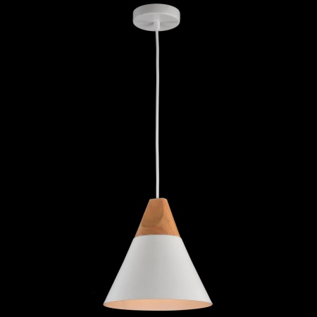 Подвесной светильник Maytoni Bicones P359-PL-01-W