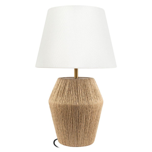 Настольная лампа Loft IT Jute 10517T