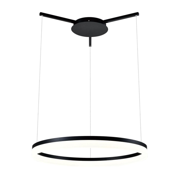 Подвесной светодиодный светильник Moderli Via V1721-PL