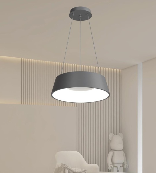 Люстра подвесная Alfa Light F0724-25