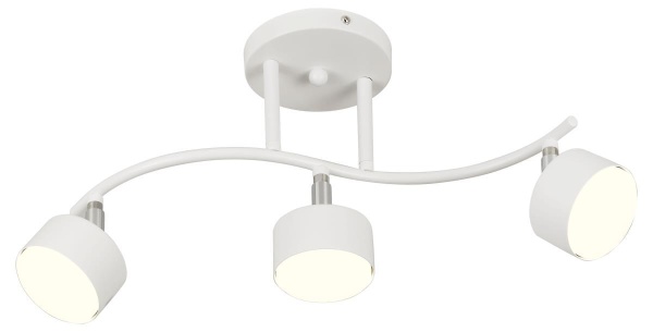 Спот Rivoli Batty 7080-703 Б0069921