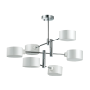 Подвесная люстра Lumion Moderni Ashley 3742/6C