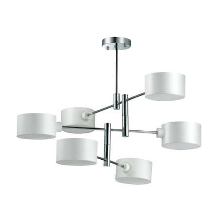 Подвесная люстра Lumion Moderni Ashley 3742/6C