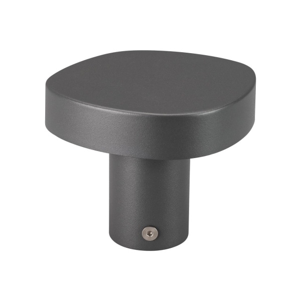 Уличный светодиодный светильник Arlight LGD-Swamp-Boll-H100-7W Warm3000 030002